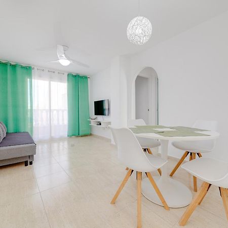 Апартаменти Casa Godisa Торрев'єха Екстер'єр фото
