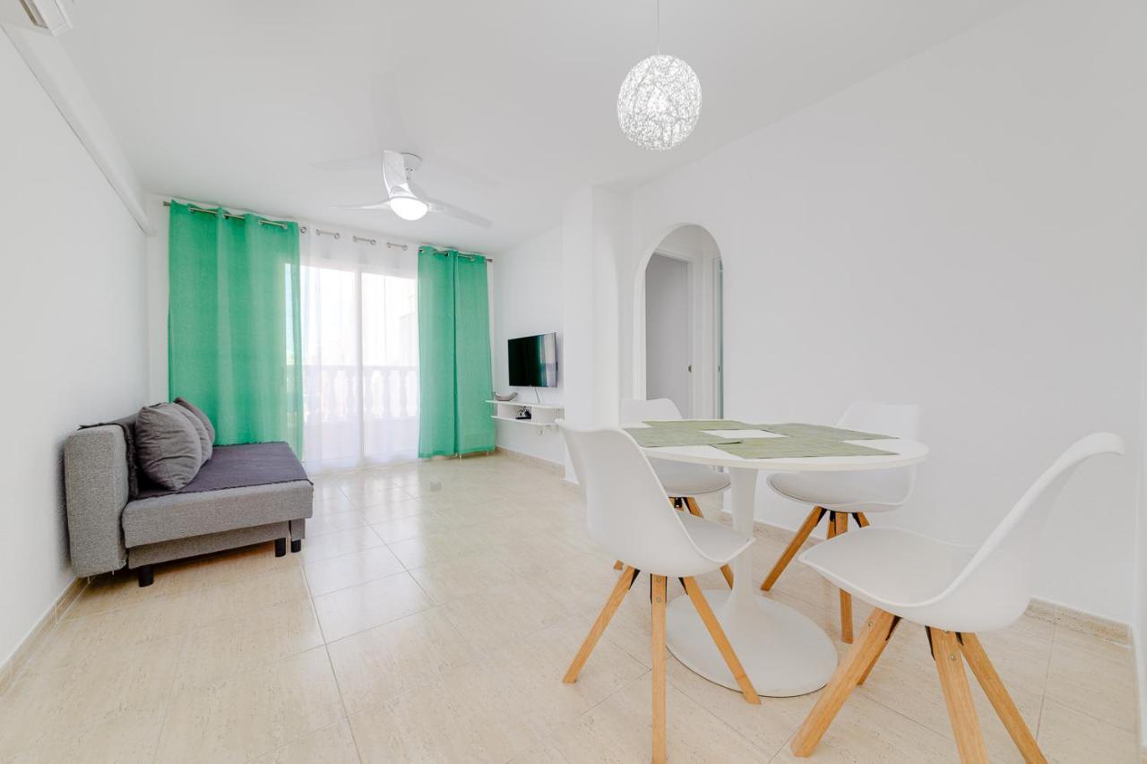 Апартаменти Casa Godisa Торрев'єха Екстер'єр фото