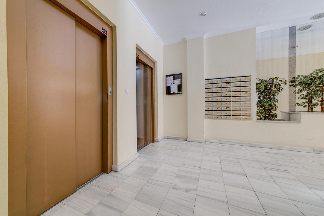 Апартаменти Casa Godisa Торрев'єха Екстер'єр фото